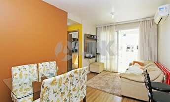 Imagem: Apartamento com 2 quartos à venda no bairro