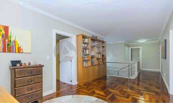 Imagem 4: Casa com 5 quartos à venda no bairro Jardim Botânico em Porto Alegre