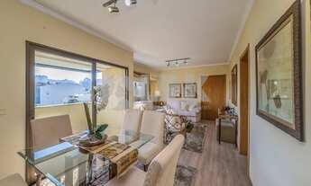 Imagem 2: Apartamento de 3 quartos com 2 vagas à venda no bairro Rio Branco em Porto Alegre