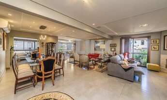 Imagem 1: Apartamento com 3 quartos à venda no bairro Moinhos de Vento em Porto Alegre