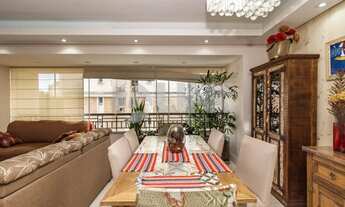 Imagem 5: Apartamento semimobiliado com 3 quartos à venda no bairro Passo da Areia em Porto Alegre