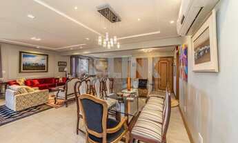 Imagem 2: Apartamento com 3 quartos à venda no bairro Moinhos de Vento em Porto Alegre