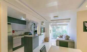 Imagem 4: Apartamento com 2 quartos à venda no bairro Passo da Areia em Porto Alegre