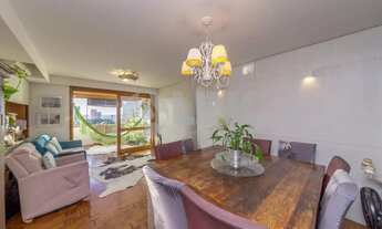 Imagem: Apartamento com 3 quartos à venda no bairro