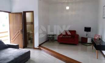 Imagem 4: Casa com 3 quartos sendo 1 suíte e 4 vagas de garagem à venda no bairro Jardim Itu em Port