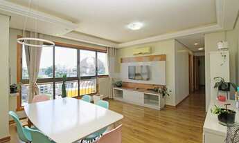 Imagem: Apartamento 3 quartos e 1 vaga de garagem