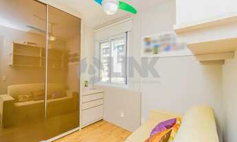 Imagem 3: Apartamento com 3 quartos à venda no bairro Passo da Areia em Porto Alegre