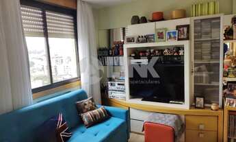 Imagem 3: Apartamento 3 quartos e 1 vaga de garagem à venda no bairro Passo da Areia em Porto Alegre