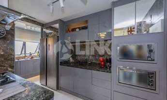 Imagem 7: Cobertura duplex com 3 quartos à venda no bairro Chácara das Pedras em Porto Alegre