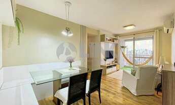 Imagem: Apartamento com 3 quartos à venda no bairro