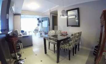 Imagem: Apartamento com 2 quartos à venda no bairro