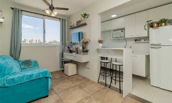 Imagem: Apartamento com 2 quartos à venda no bairro