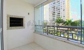 Imagem 5: Apartamento semimobiliado com 3 quartos à venda no bairro Passo da Areia em Porto Alegre