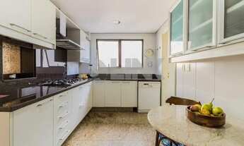 Imagem 6: Apartamento de 4 quartos com 3 suítes e 4 vagas à venda no bairro Bela Vista em Porto Aleg