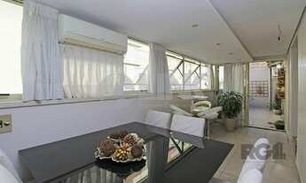 Imagem: Cobertura com 2 quartos à venda no bairro