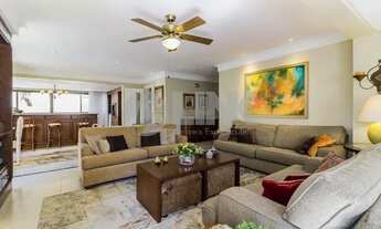 Imagem 2: Apartamento de 4 quartos com 3 suítes e 4 vagas à venda no bairro Bela Vista em Porto Aleg