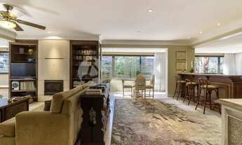 Imagem 4: Apartamento de 4 quartos com 3 suítes e 4 vagas à venda no bairro Bela Vista em Porto Aleg