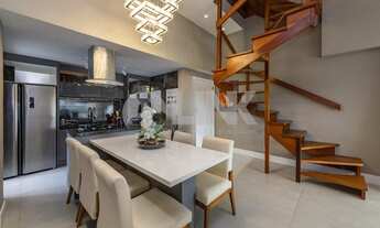 Imagem 4: Cobertura duplex com 3 quartos à venda no bairro Chácara das Pedras em Porto Alegre