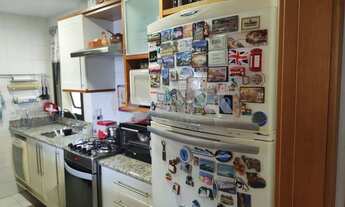 Imagem 5: Apartamento 3 quartos e 1 vaga de garagem à venda no bairro Passo da Areia em Porto Alegre