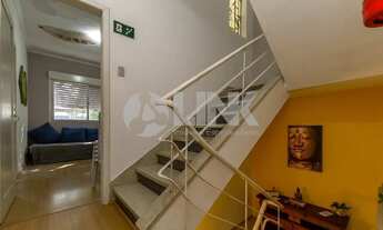 Imagem 4: Casa com 3 quartos e 2 vagas de garagem à venda no bairro Petrópolis em Porto Alegre