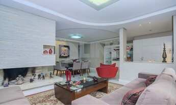 Imagem: Casa com 5 quartos à venda no bairro Jardim