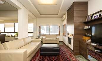 Imagem 3: Apartamento com 3 quartos à venda no bairro Petrópolis em Porto Alegre