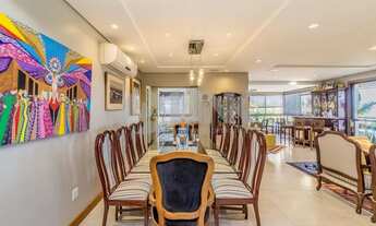 Imagem 5: Apartamento com 3 quartos à venda no bairro Moinhos de Vento em Porto Alegre