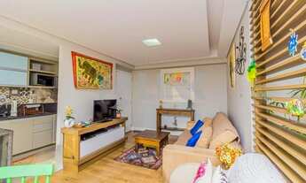 Imagem 4: Apartamento com 3 quartos à venda no bairro Passo da Areia em Porto Alegre