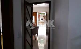 Imagem 6: Casa com 3 quartos sendo 1 suíte e 4 vagas de garagem à venda no bairro Jardim Itu em Port