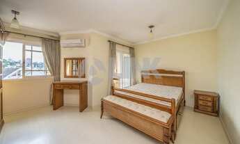 Imagem 7: Casa com 3 quartos sendo 1 suíte e 4 vagas de garagem à venda no bairro Chácara das Pedras