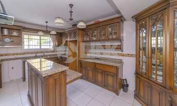 Imagem 5: Casa com 3 quartos sendo 1 suíte e 4 vagas de garagem à venda no bairro Chácara das Pedras