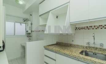 Imagem 4: Apartamento com 2 quartos e 1 vaga de garagem à venda no bairro Sarandi em Porto Alegre