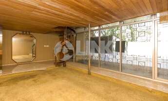 Imagem: Casa de 4 quartos 3 suítes e 4 vagas à