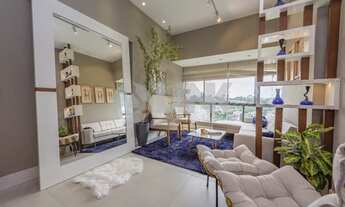 Imagem 1: Cobertura duplex com 3 quartos à venda no bairro Chácara das Pedras em Porto Alegre