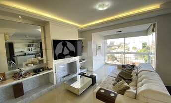 Imagem 2: Apartamento 3 quartos e 2 vagas de garagem à venda no bairro Higienópolis em Porto Alegre