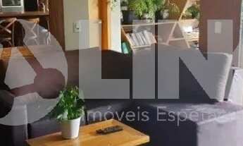 Imagem: Apartamento com 2 quartos e 2 vagas à venda