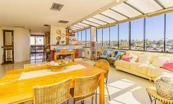 Imagem: Cobertura com 3 quartos à venda no bairro