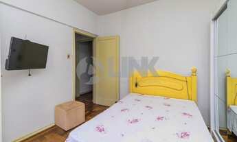 Imagem 6: Apartamento de 2 quartos à venda no bairro Azenha em Porto Alegre