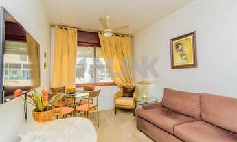 Imagem 3: Apartamento 2 quartos à venda no bairro Cristo Redentor em Porto Alegre