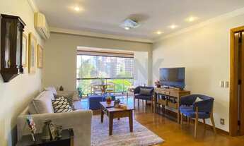 Imagem 3: Apartamento com 3 quartos e 2 vagas à venda no bairro Moinhos de Vento em Porto Alegre