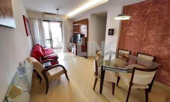 Imagem: Apartamento 2 quartos e 1 vaga de garagem