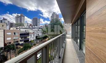 Imagem 4: Apartamento 3 dormitórios 3 suítes e 2 vagas de garagem à venda no bairro Petrópolis em Po