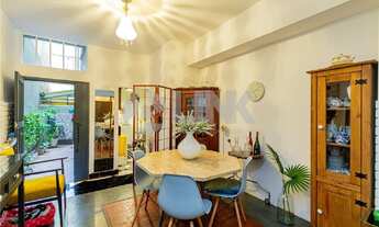 Imagem: Apartamento térreo com 2 quartos à venda