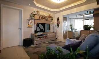 Imagem: Cobertura de 2 quartos e 2 vagas de garagem