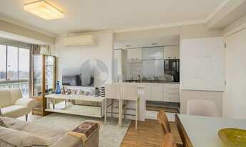 Imagem: Apartamento com 2 quartos à venda no bairro