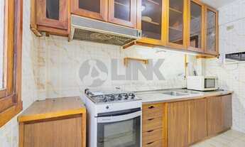 Imagem 7: Apartamento mobiliado com 3 quartos à venda no bairro Moinhos de Vento em Porto Alegre