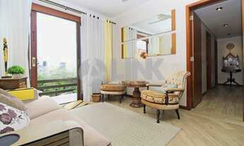 Imagem 3: Comprar Apartamento com 3 quartos à venda no bairro Moinhos de Vento em Porto Alegre