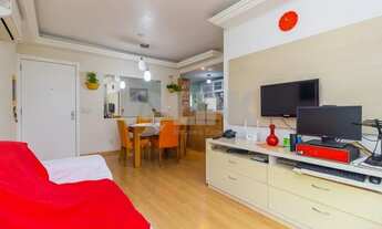 Imagem: Apartamento com 3 quartos à venda no bairro