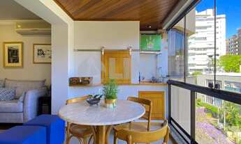 Imagem 5: Apartamento com 3 quartos e 2 vagas à venda no bairro Moinhos de Vento em Porto Alegre