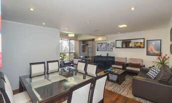 Imagem 2: Comprar Apartamento com 3 quartos à venda no bairro Moinhos de Vento em Porto Alegre